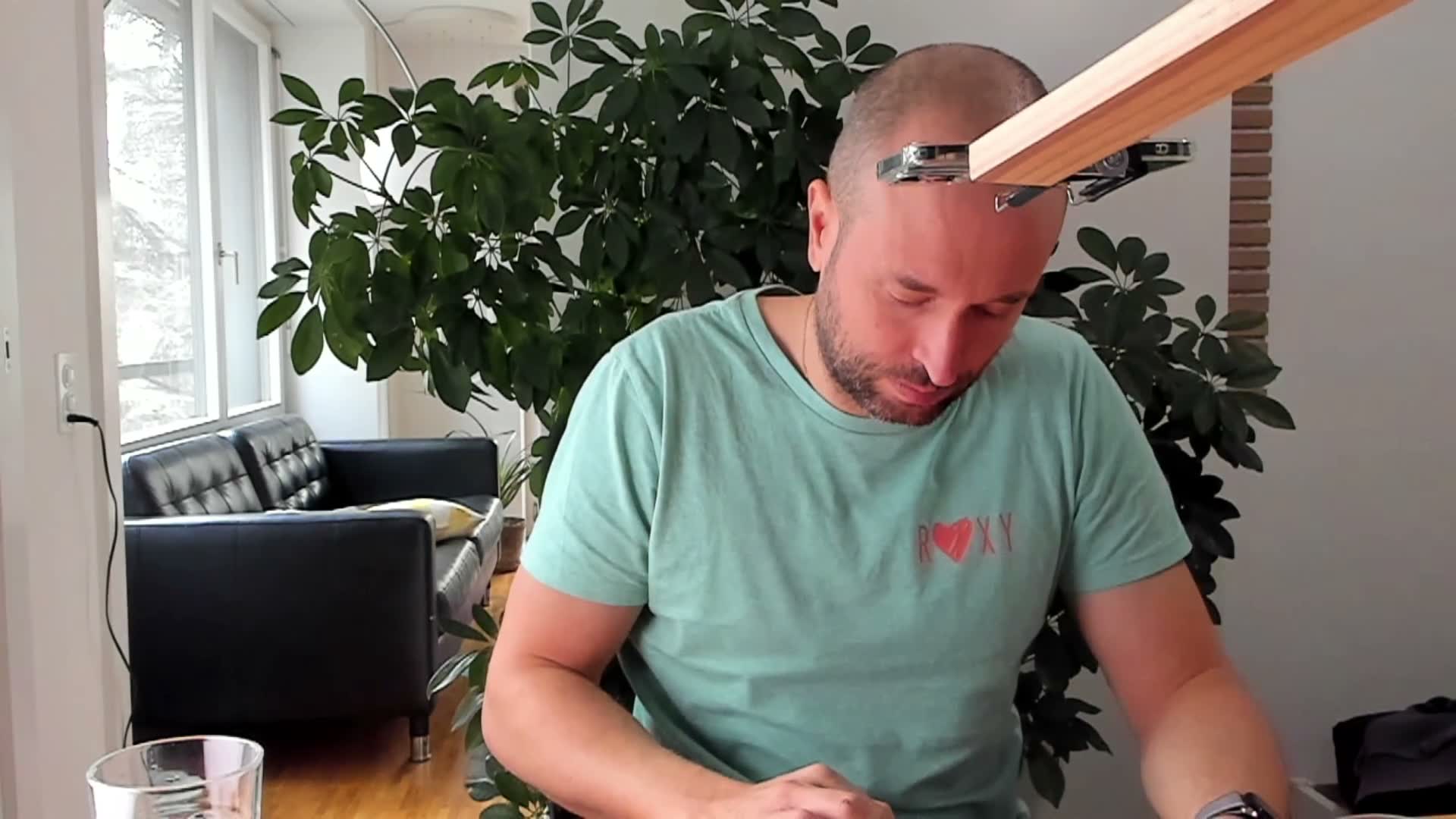 Nils Mango Live Episode 008