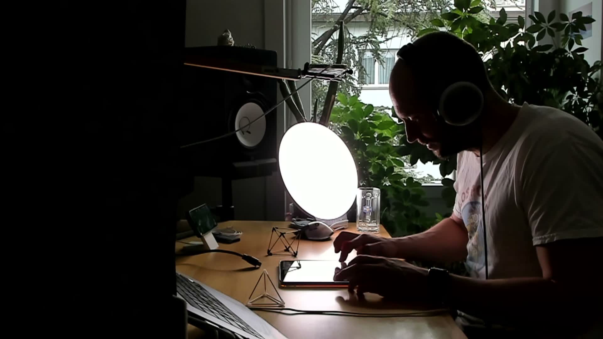 Nils Mango Live Episode 010