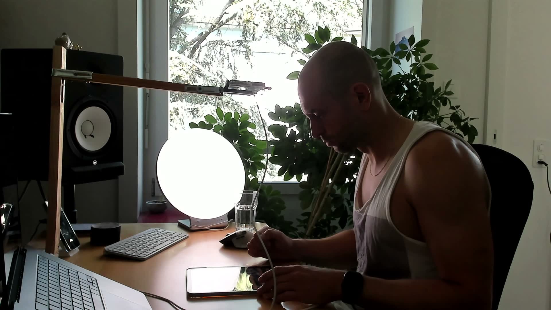 Nils Mango Live Episode 014
