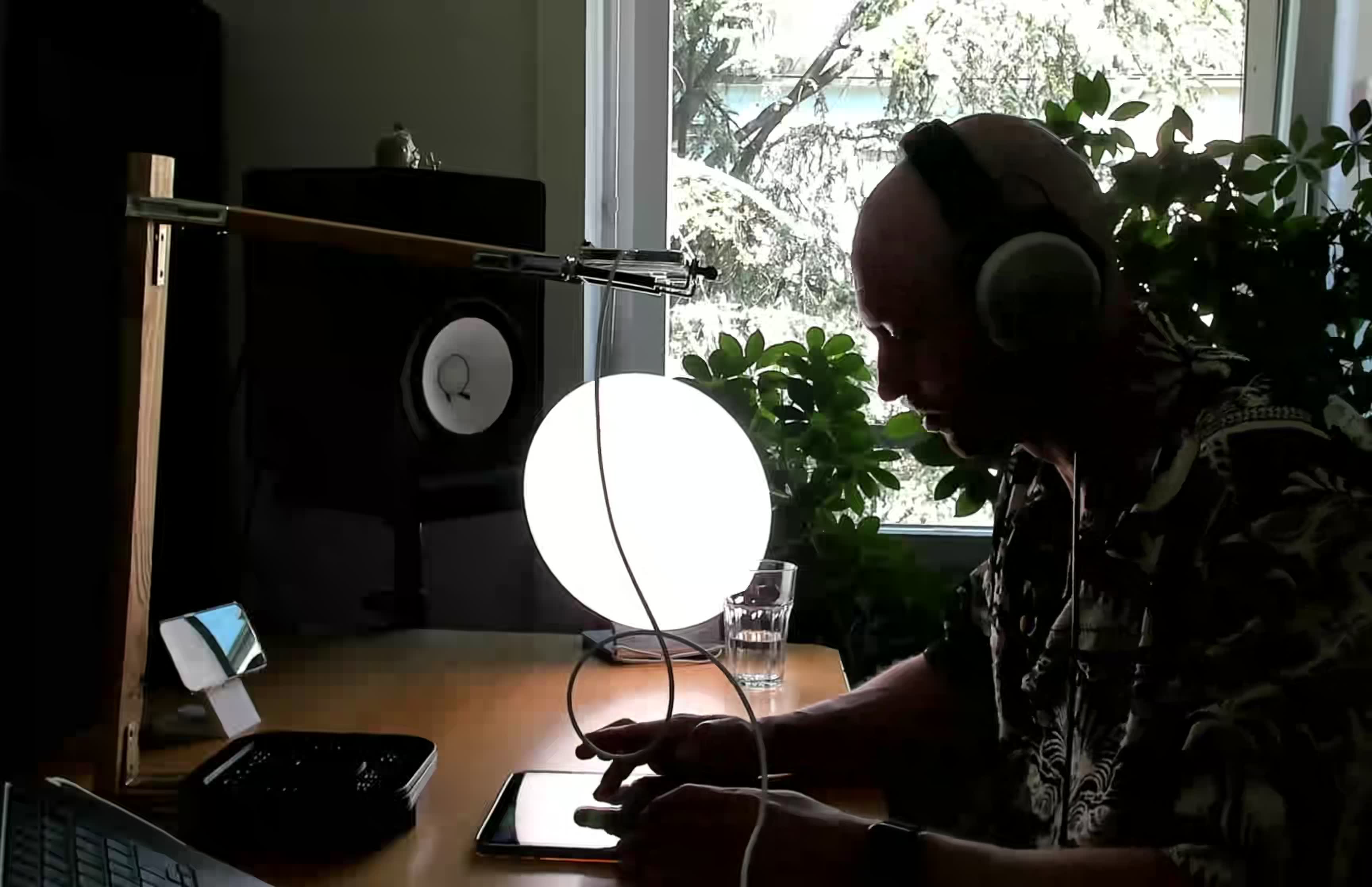 Nils Mango Live Episode 016