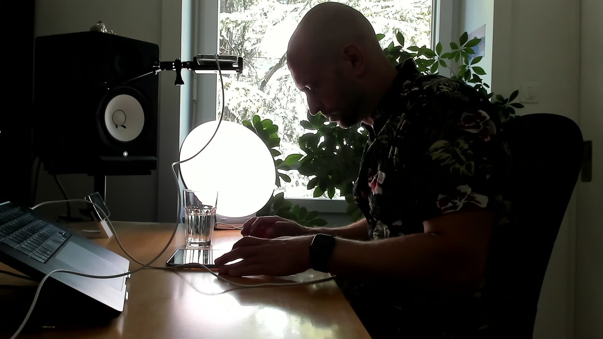 Nils Mango Live Episode 017